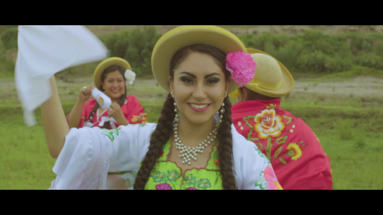 Tarija Andaluz -Cinthia Choque