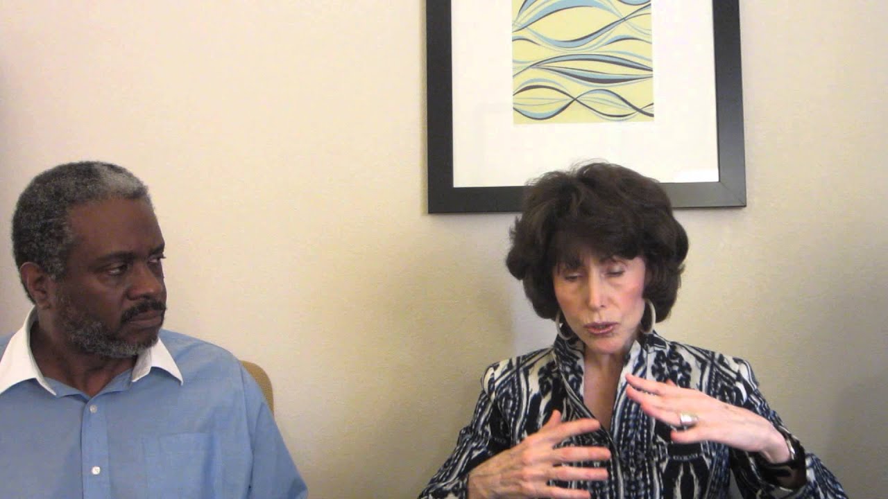 How to dissolve stress, anxiety and chronic pain: Open Focus interview by Dr. Robert Wright, Part 2