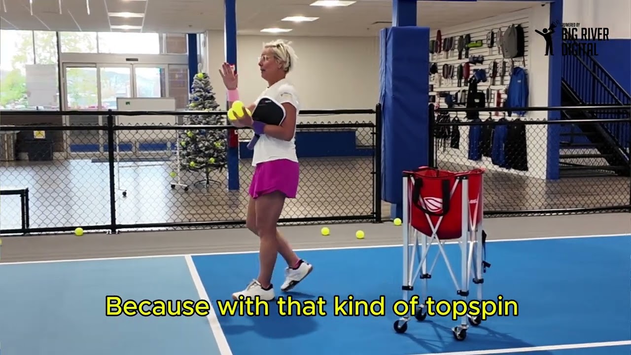 Shot Technique Lesson