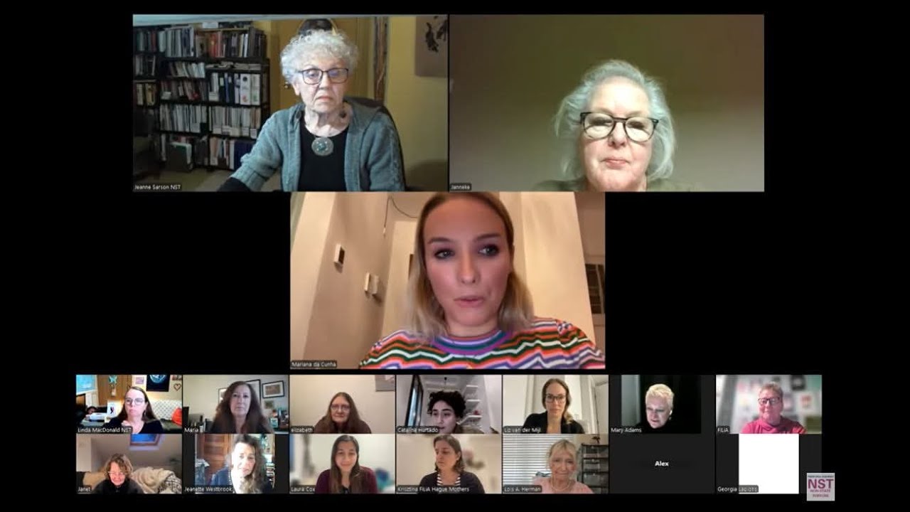 Network Against Non-State Torture Launch (NNST) Feb 3 2026