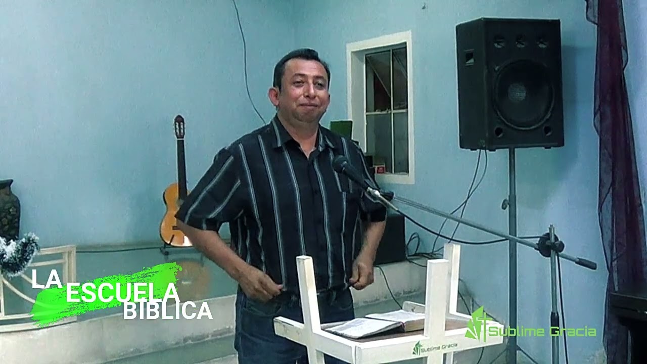 1 Timoteo 1.1-11