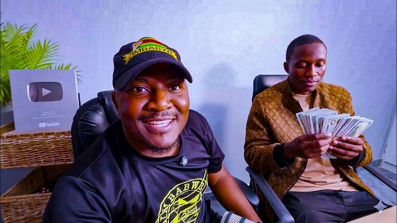 How Kelvin Birioti Makes Thousands doing This