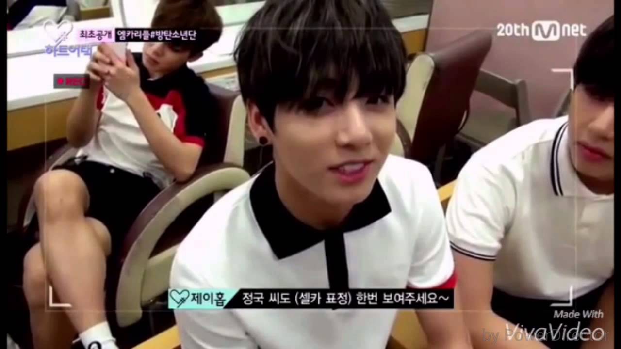 FMV || Jungkook || Pretty boy