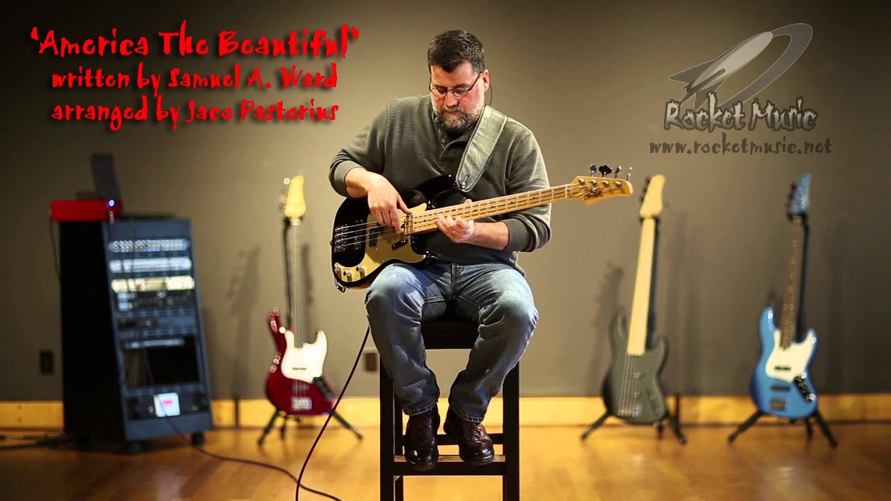 Mike Lull PJ4 Demonstration