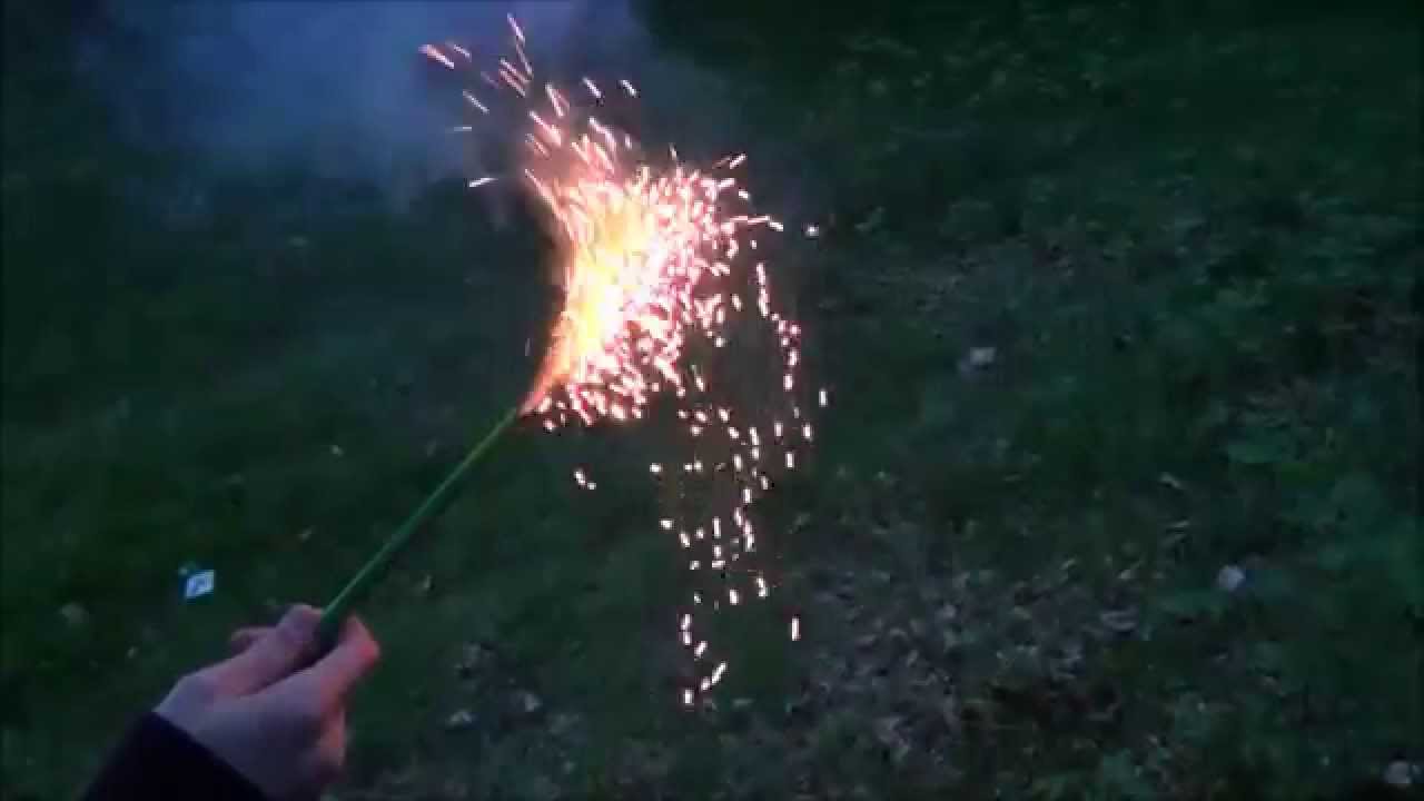 Abschluss-Special | PYROWORKSTV macht ne Pause! [Full-HD]