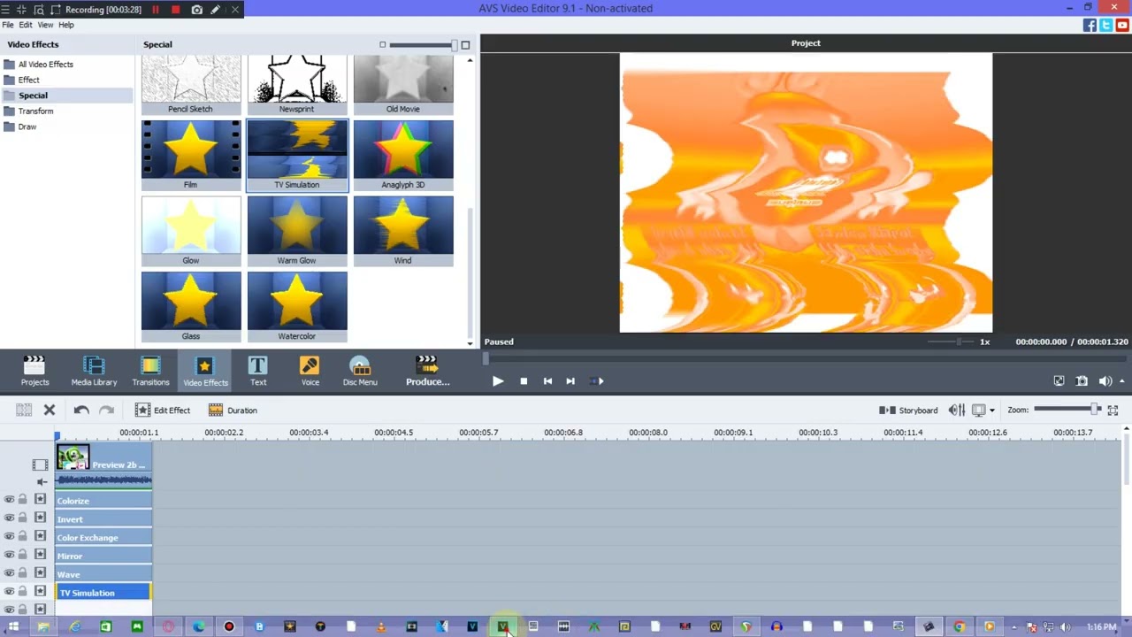 How To Make Taillsup v3