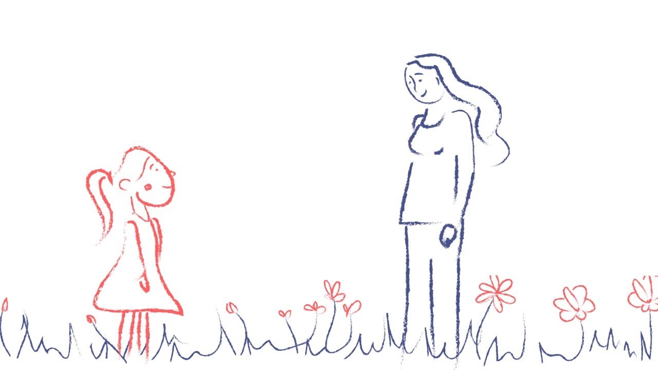 Universitair Centrum van Ontwikkelingssamenwerking - Animatievideo Gendergelijkheid