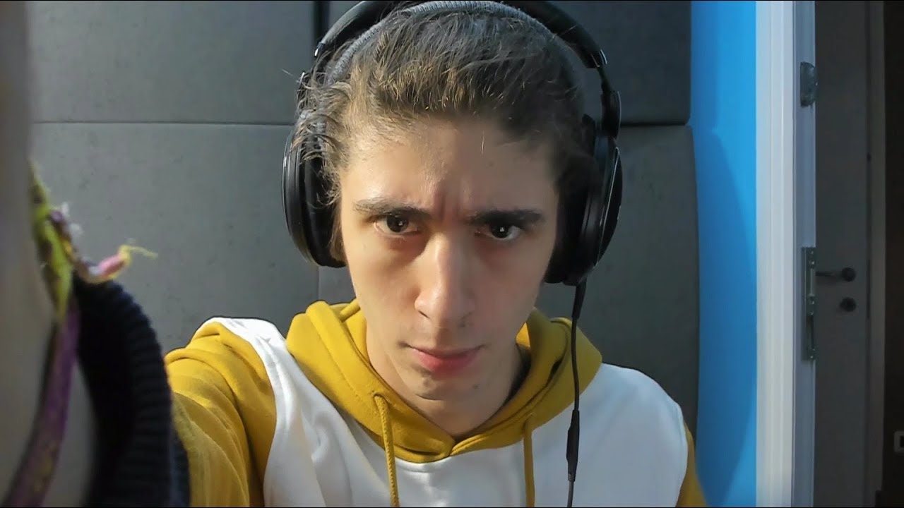 mi avete veramente deluso.