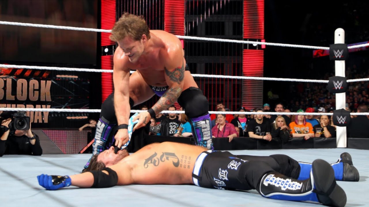 Best Heel & Face Turns In The PG Era