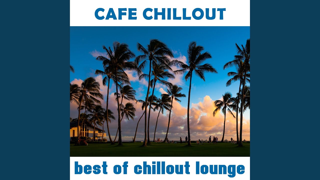 Hold On (Chilled Lounge Version)