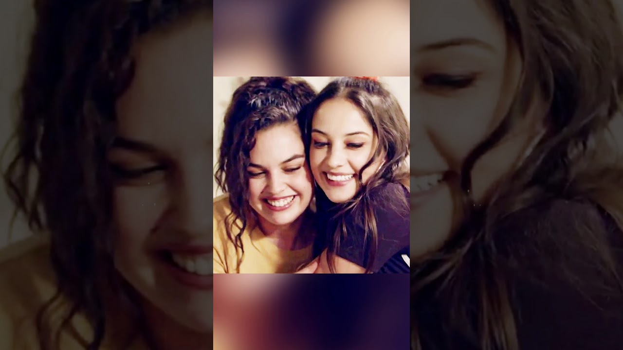 Rubi y Maca