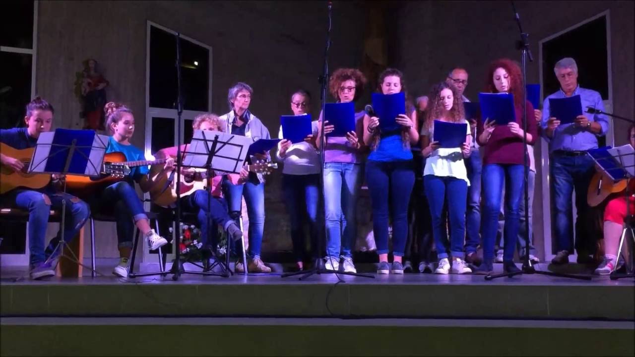 tempo di ricominciare