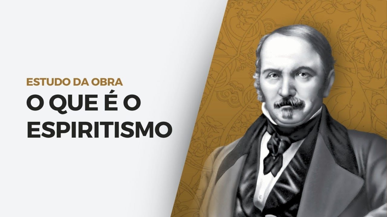 #44 - Da alma (108-115) (O que é o Espiritismo) | Leonardo Arruda