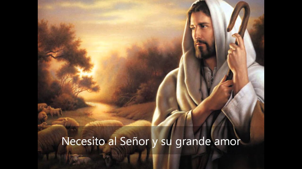 Necesito al Señor PB