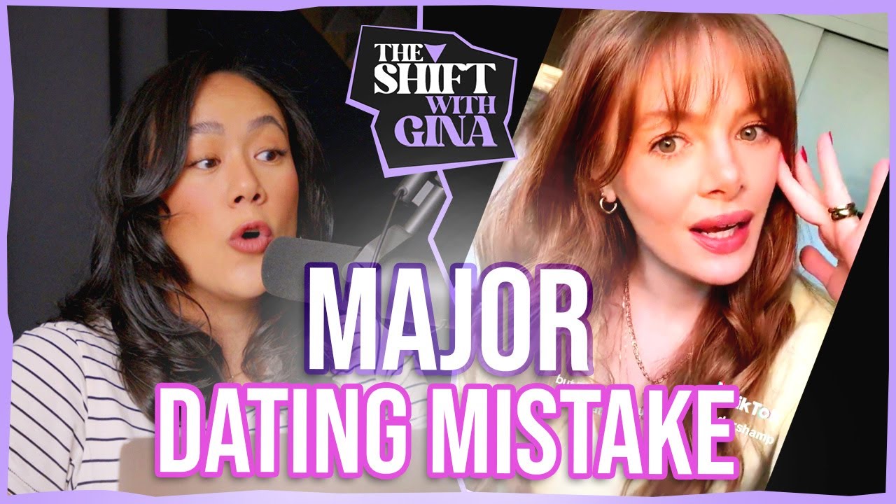 Is She Asking For Too Much In This Viral Dating Story?