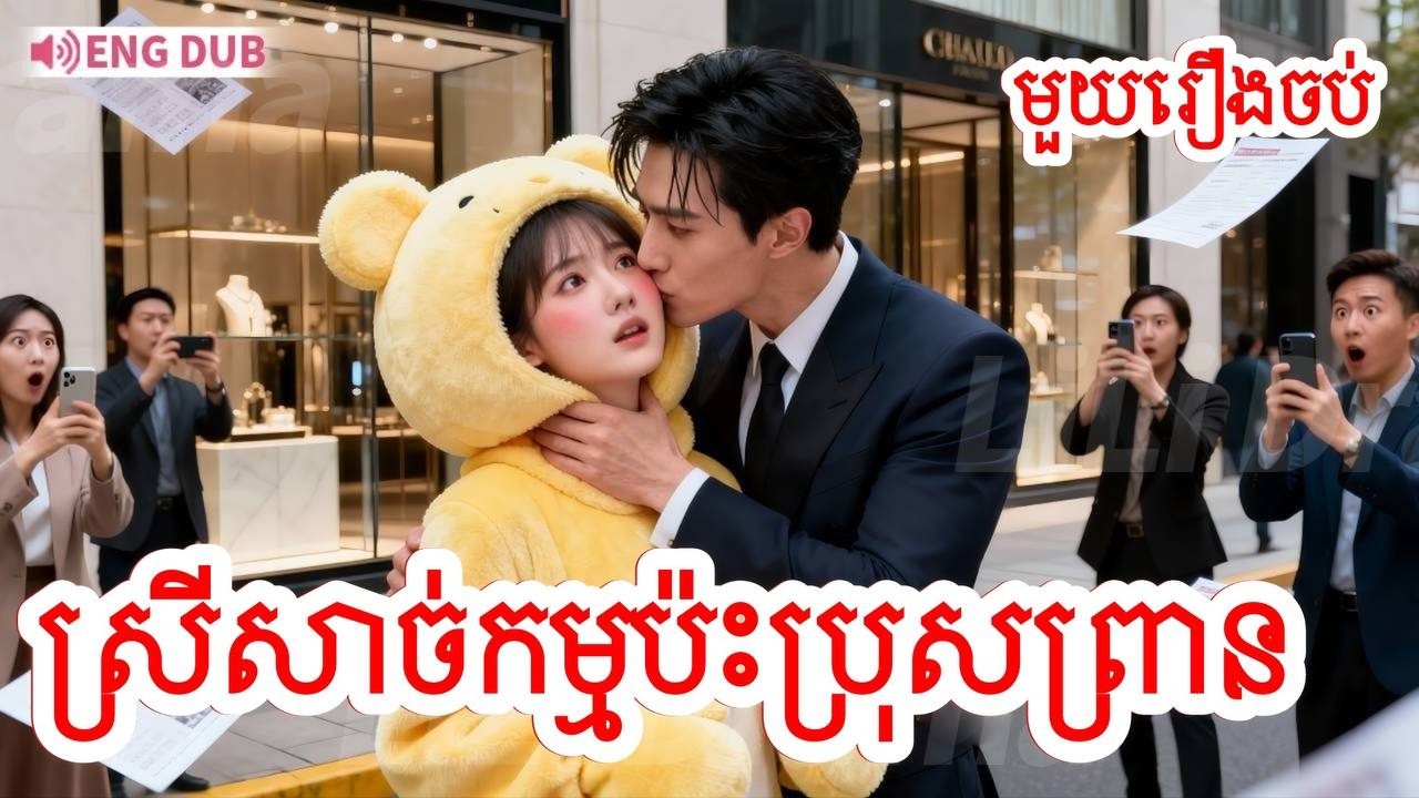 ស្រីសាច់កម្មប៉ះប្រុសព្រាន សម្រាយរឿងចិន/មួយរឿងចប់/Movie Review