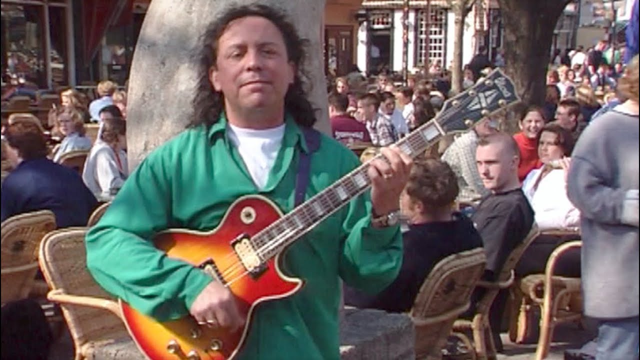 Gino Politi -  Viva La Mama