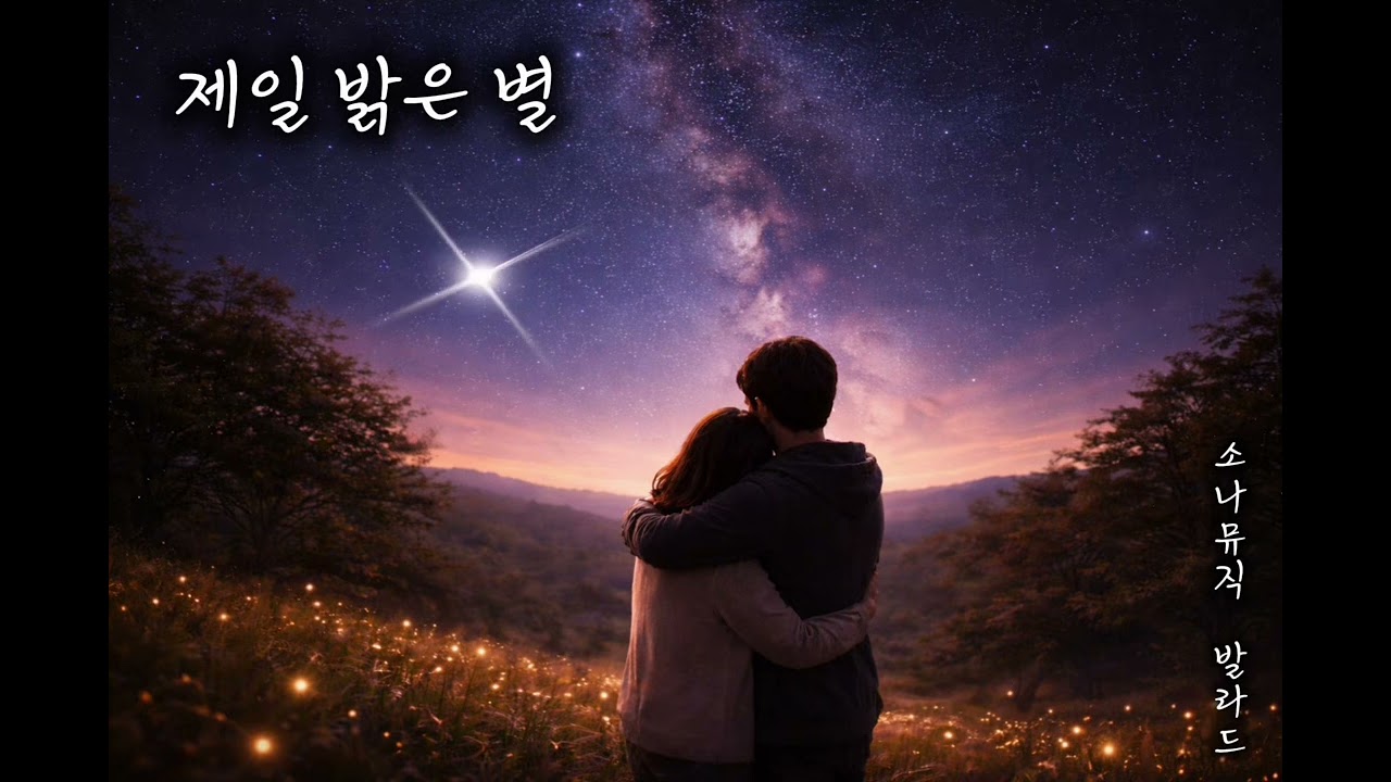 ❤️손에 손을잡고 | 소나뮤직 발라드 모음 | 마음을 울리는 발라드❤️