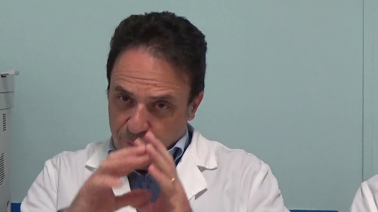 I Dott. Iannello e Torzelli parlano di Allergie e Intolleranze Alimentari