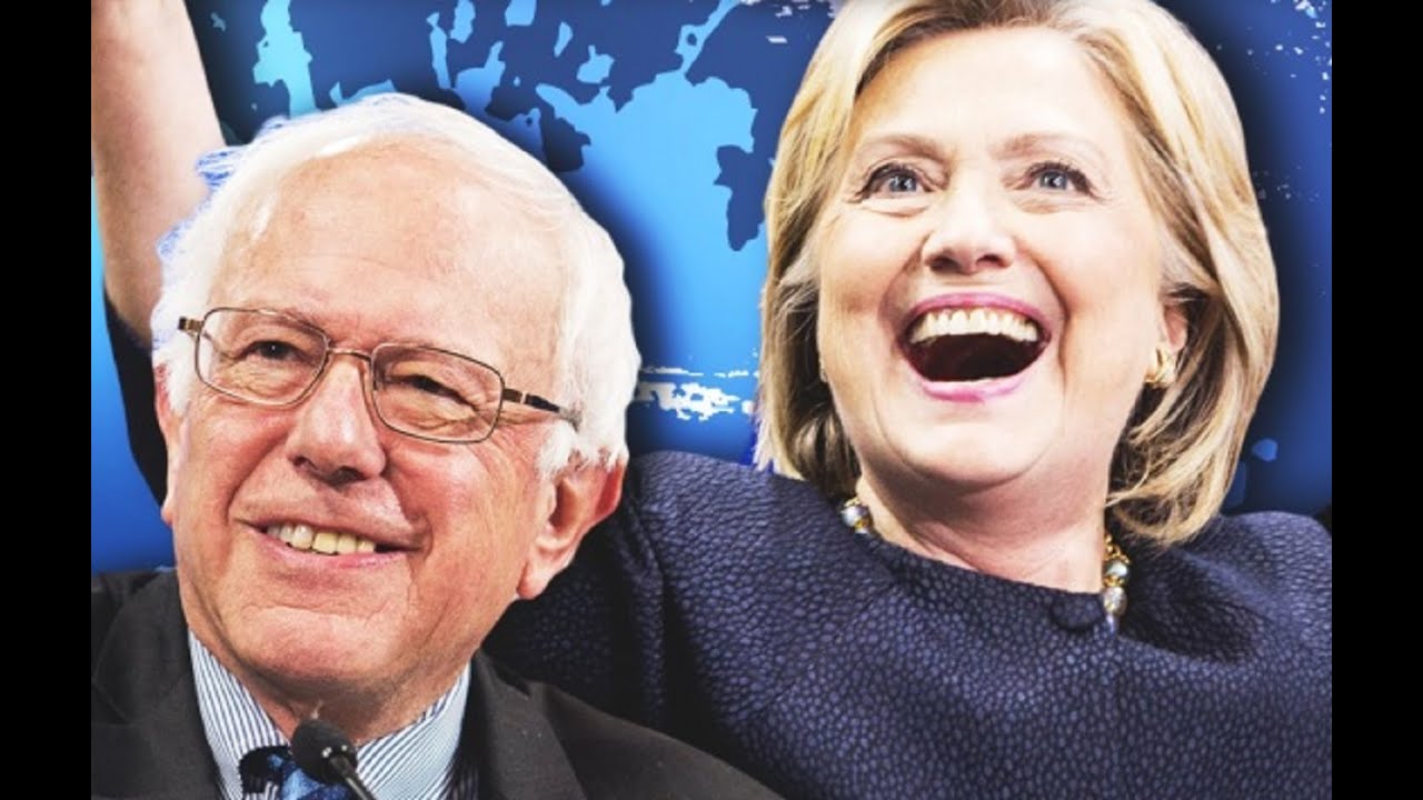 Will Bernie Voters Back Hillary In General Election? (POLL)