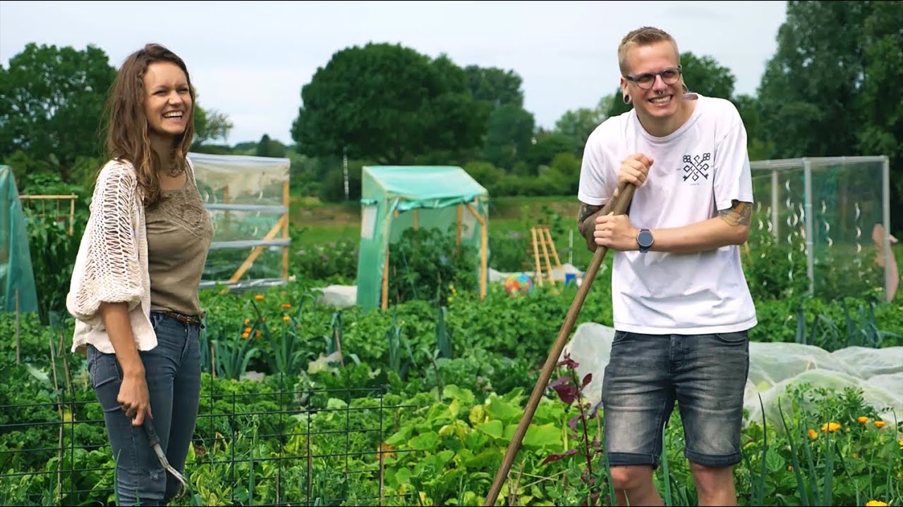 Einfach saisonal Kochen || Wir stellen unser 2. Kochbuch vor