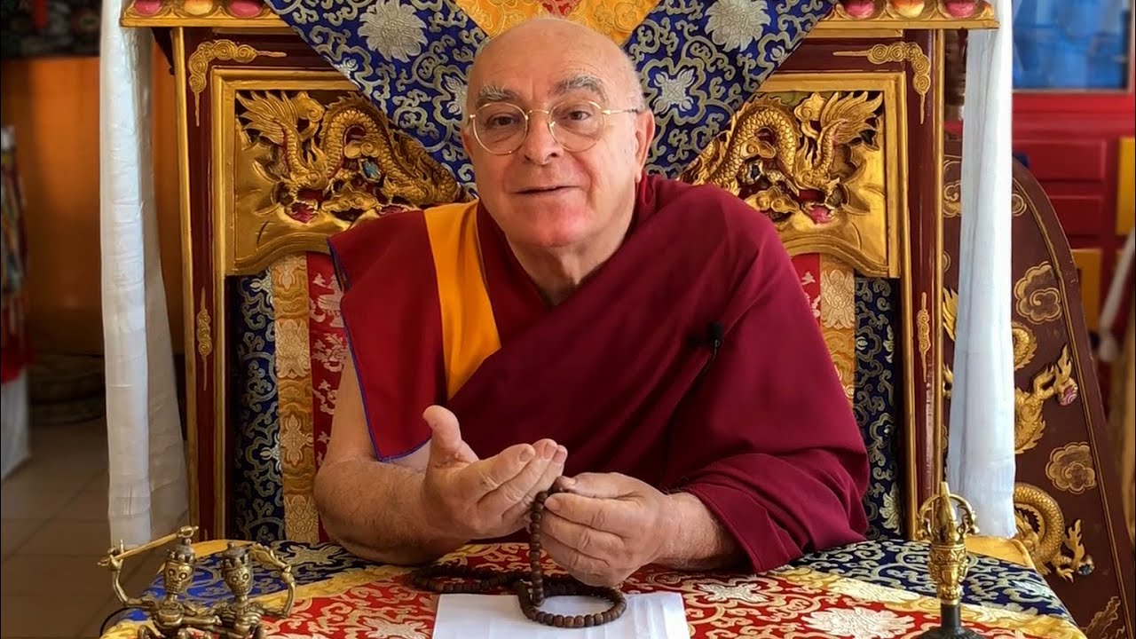 4 - Niente dura, tutto cambia