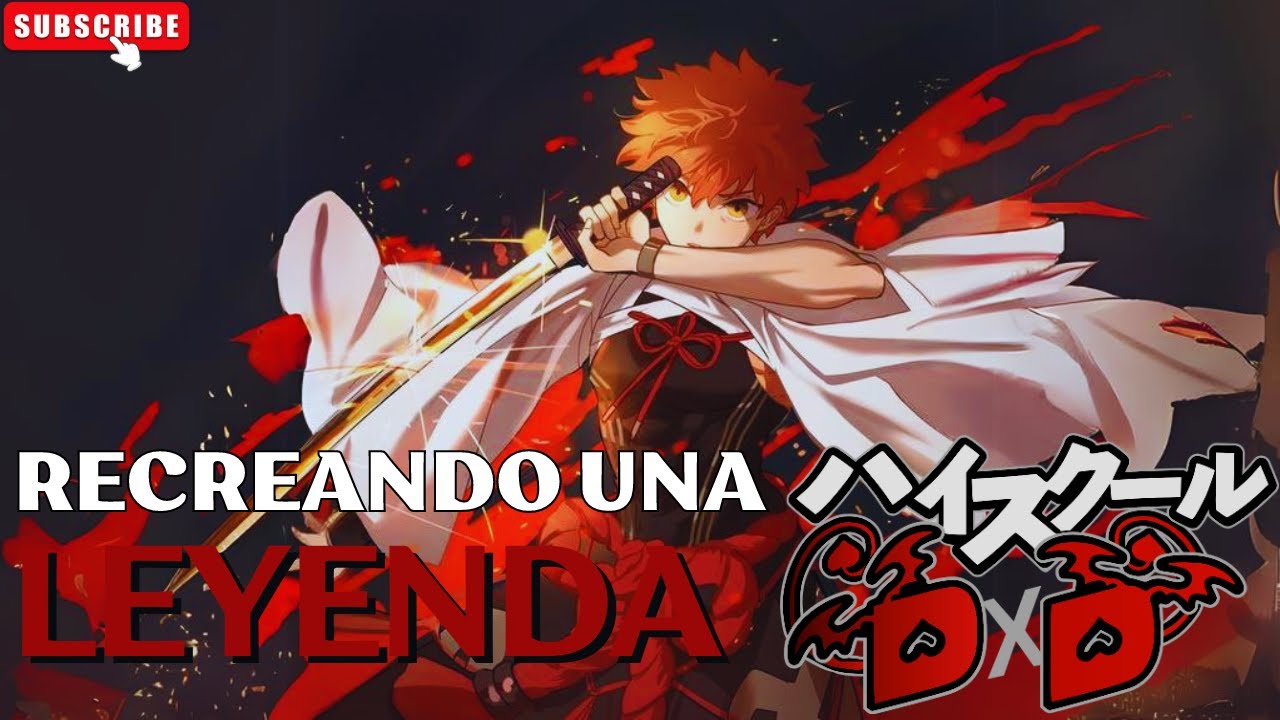 Fanfic: 