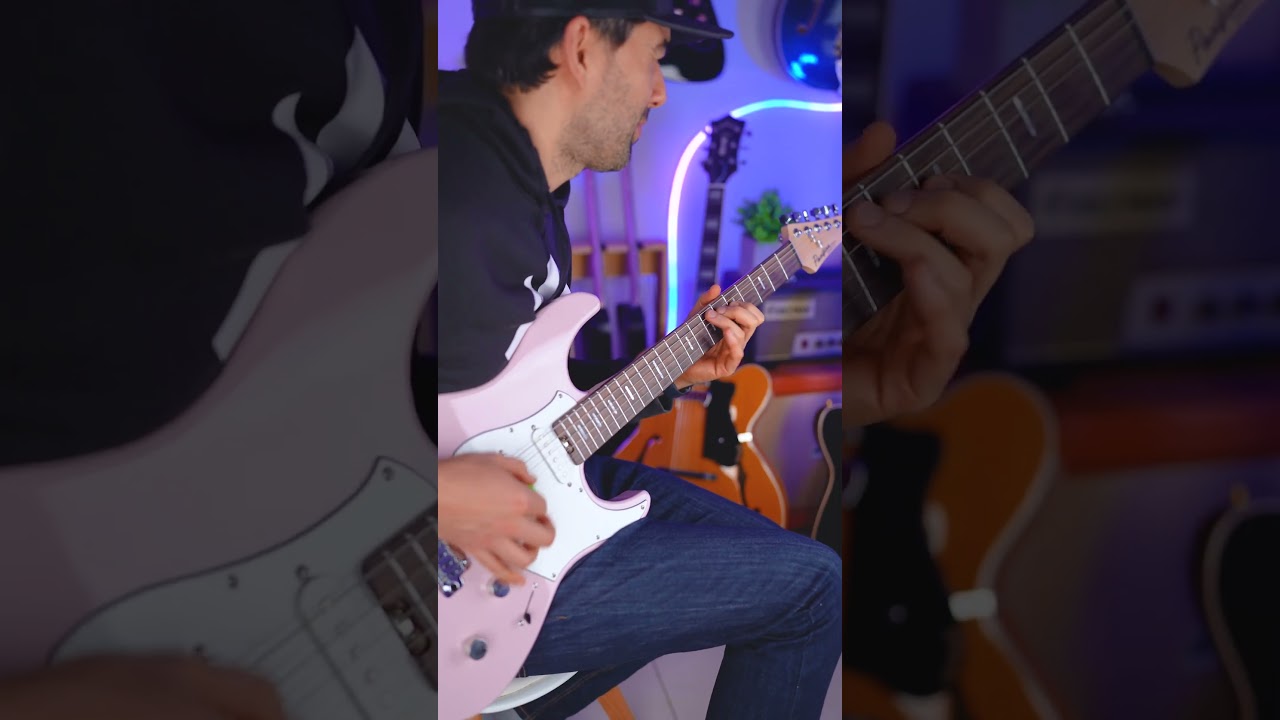 LINE 6 POD GO - PRESETS PACK 🎛🎸