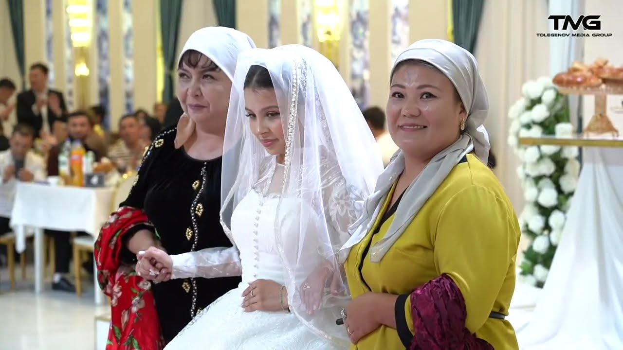 Timur & Shaxy (JaslarKeshesi)