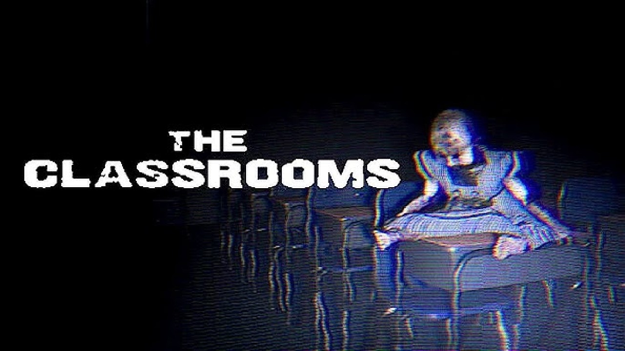 This Baby has it Out for ME.. | The Classrooms