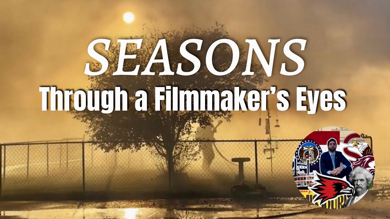 Southeast Missouri & Southern Illinois Seasons, Nature Documentary 