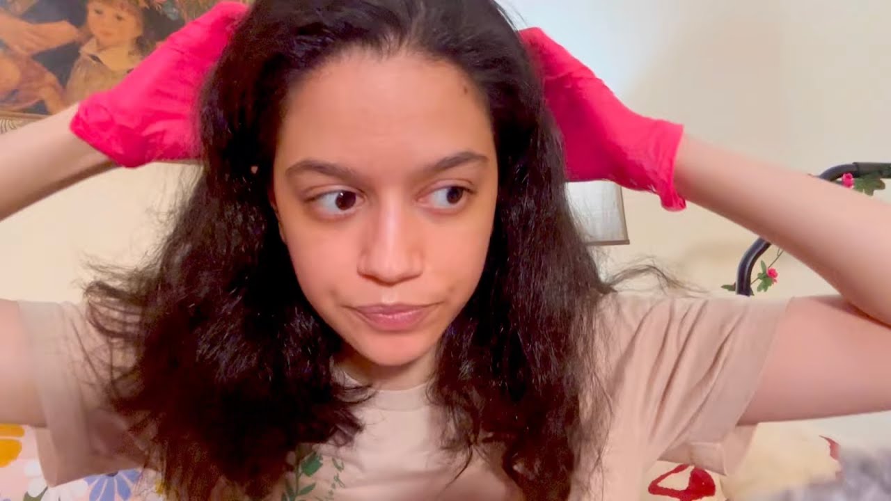 ASMR~ Full Security Pat Down
