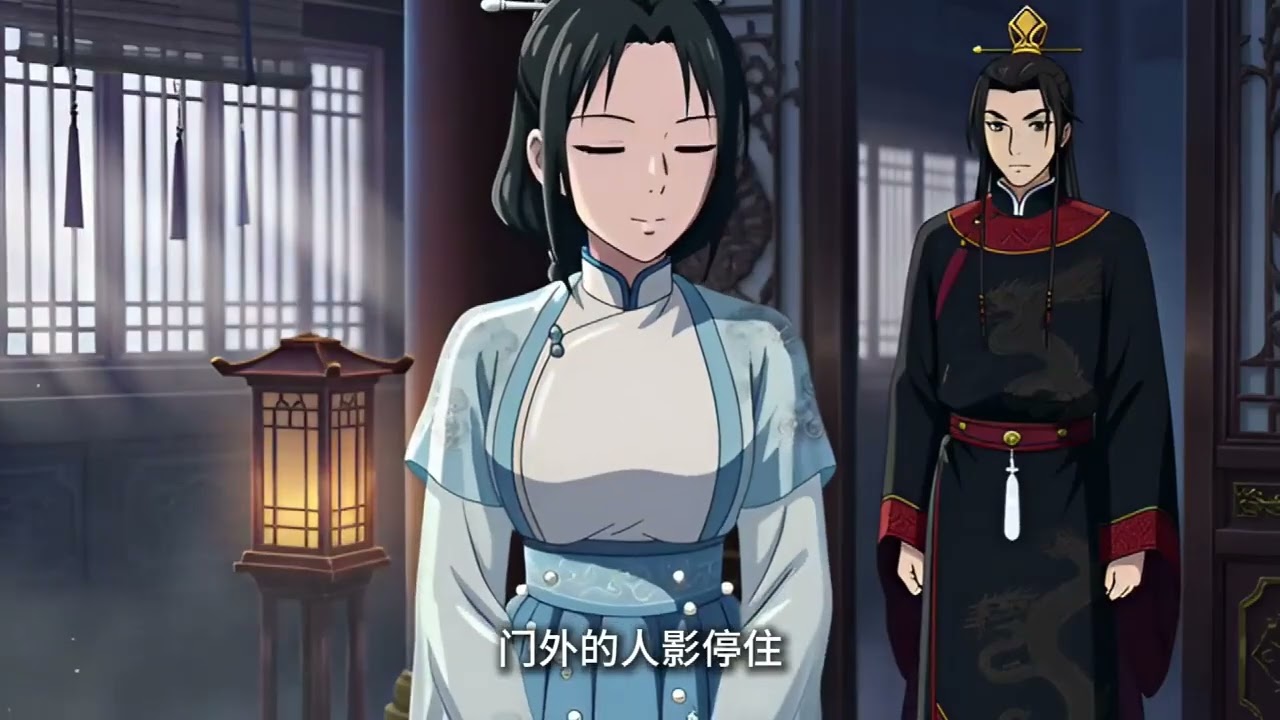 《重生如菊》上一世，乔乐语顶着“人淡如菊”的美名，抢我太子妃之位、将我指给屠夫，最后诬陷我万箭穿心。重生回到选秀日，我揭穿她的虚伪面具，反让她沦为我的侍女。面对她的屡次算计，我步步为营#西西漫解