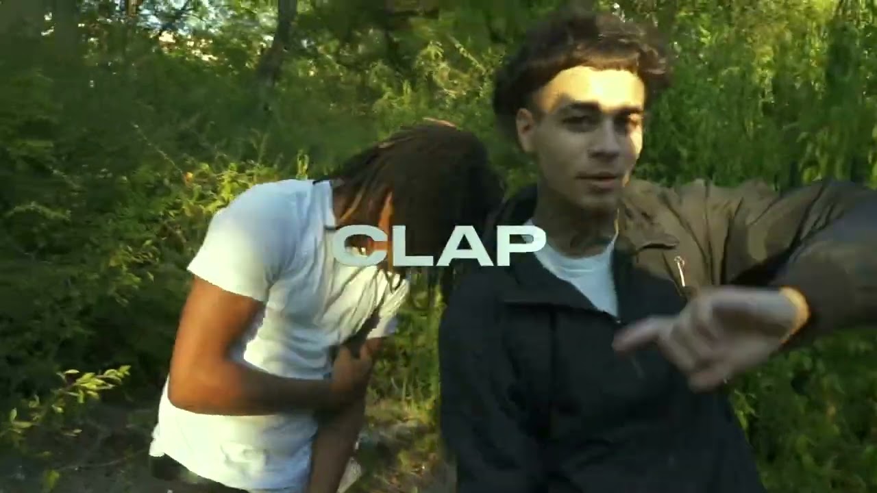 ImOnnaSame ft.Dgluhh4