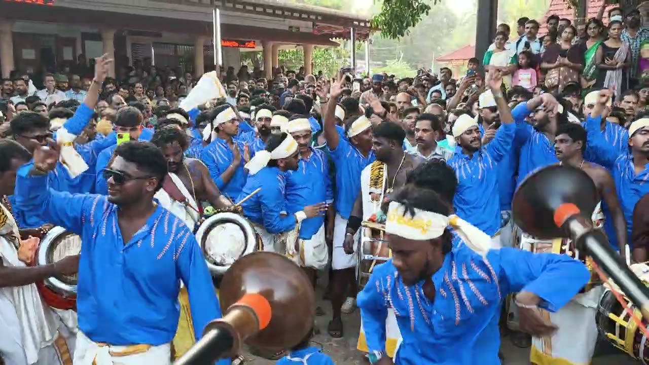 ആമക്കാവ് പൂരം❤️❤️👌👌2026❤️❤️❤️1#viral #video #festival #viralvideos #youtube 