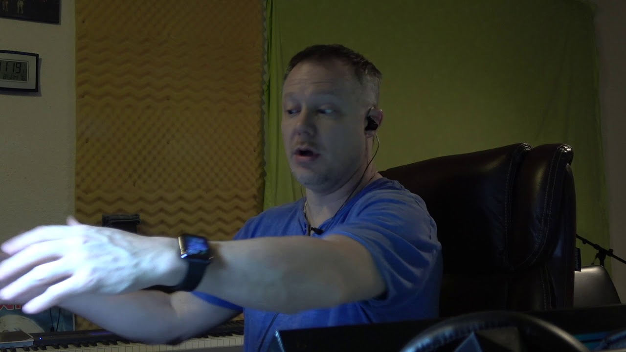 In The MIX: Part 1 - Soundcraft Signature Series Console Calibration