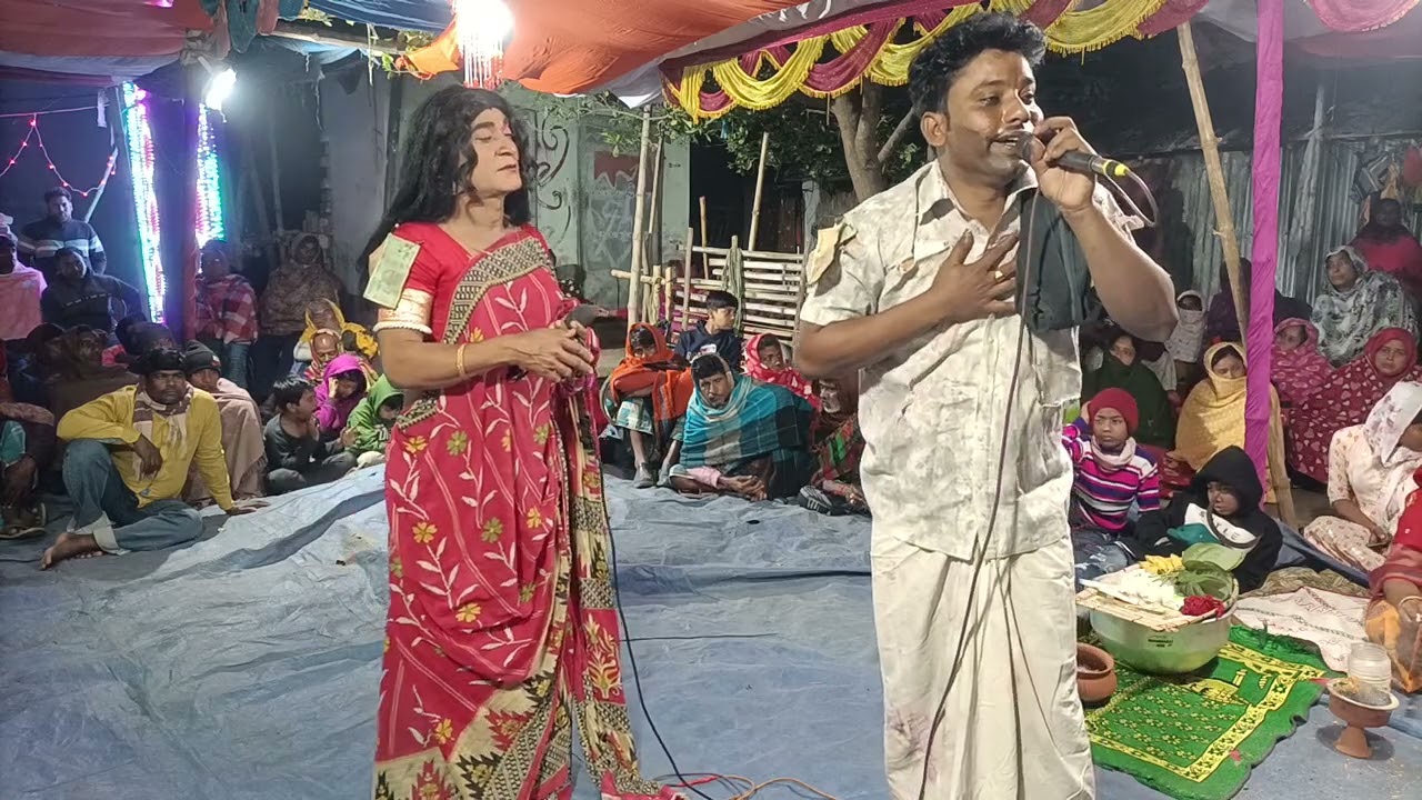 ekdil gan আনারুল ও হাসানের সেরা পালা গান শুনুন | anarul o hasan sera pala gan sunun #rakibulskstudio