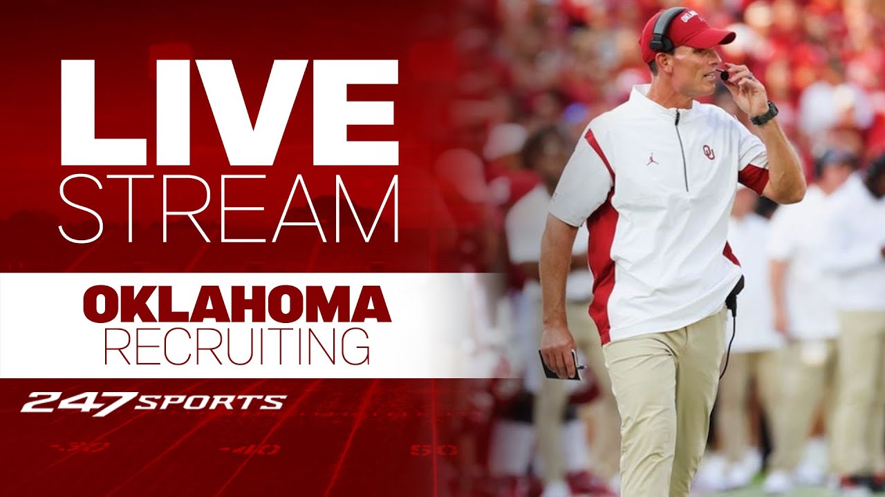 Let's Talk OU/TCU and Sooners Recruiting | OU Insider Live