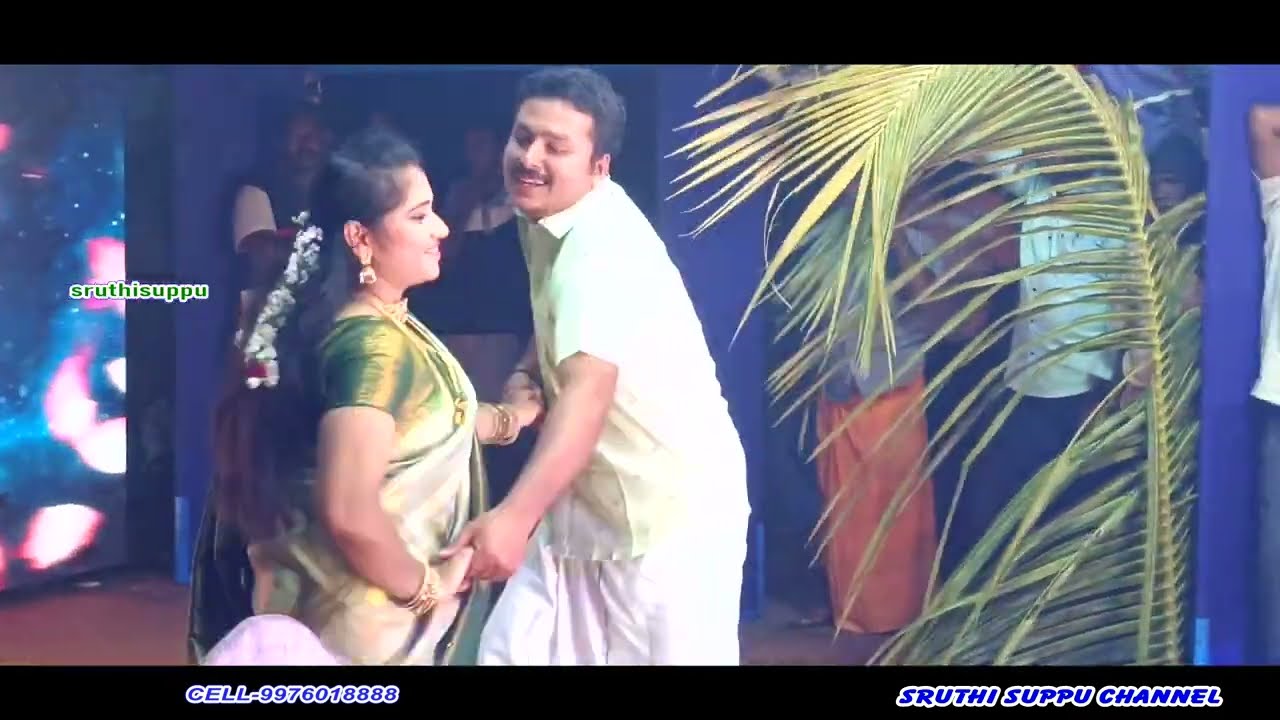 VAANAM IDI IDIKA SONG - ASOK- SARANYA-ARASU SEEAN COMPANY-KODUMUDI