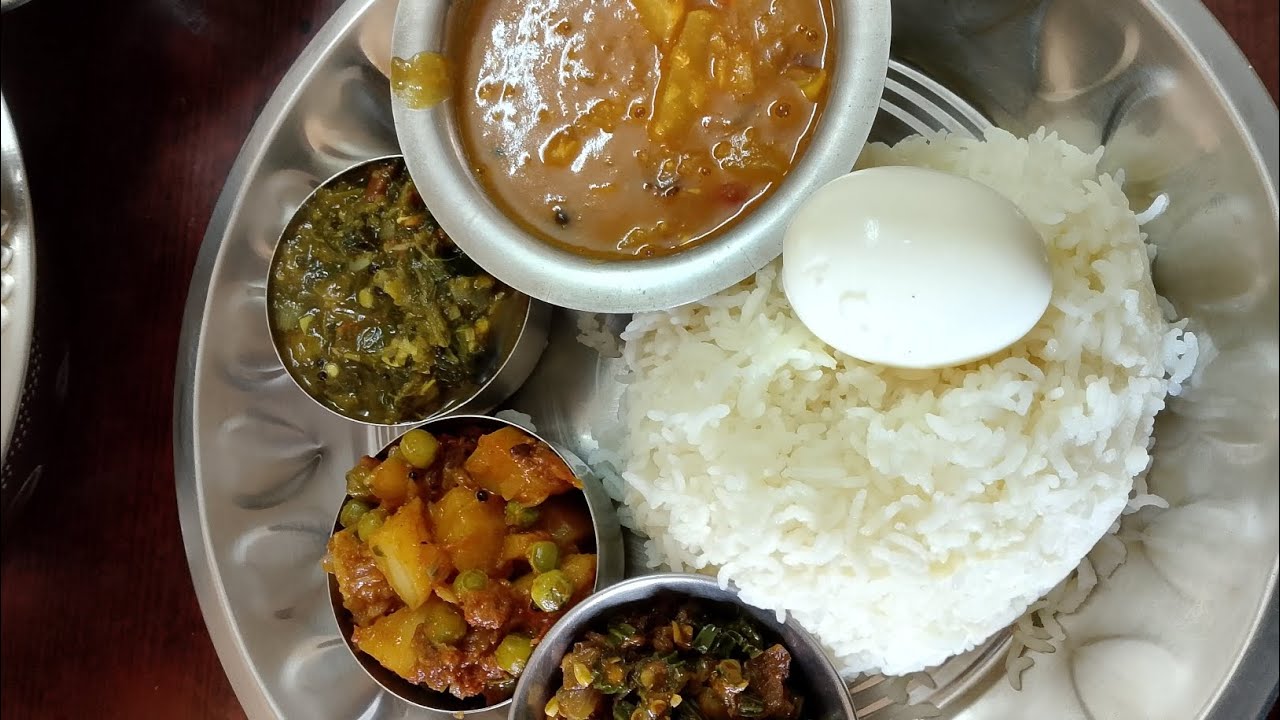 Lunch Special recipe Healthy and Tasty Lunch #lunchideas #lunch #lunchbox #lunchboxrecipe #lunchtime