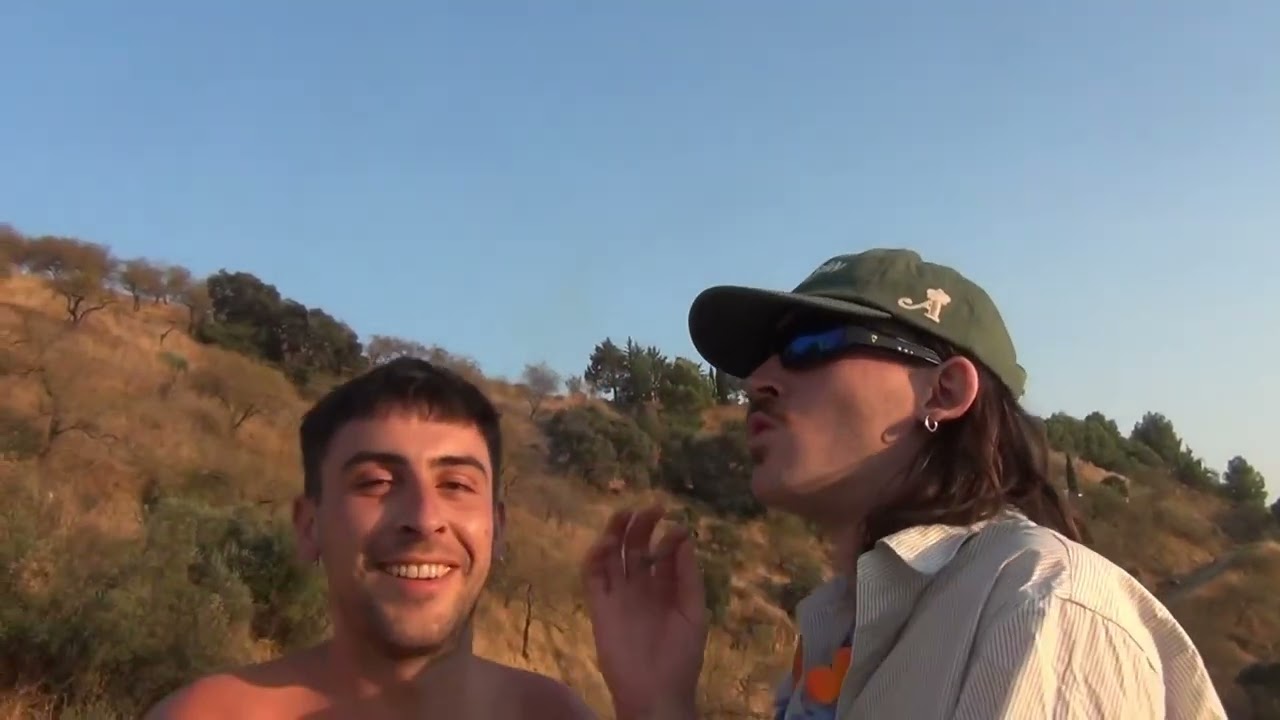 Lil Skag - Pale Beour #HawaiianCut (Official Music Video)