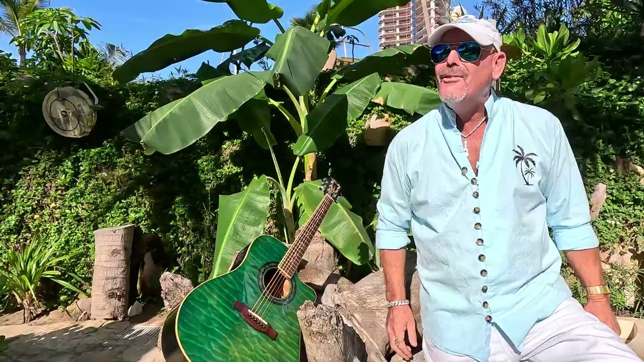 Still & Always - Brent McAthey 