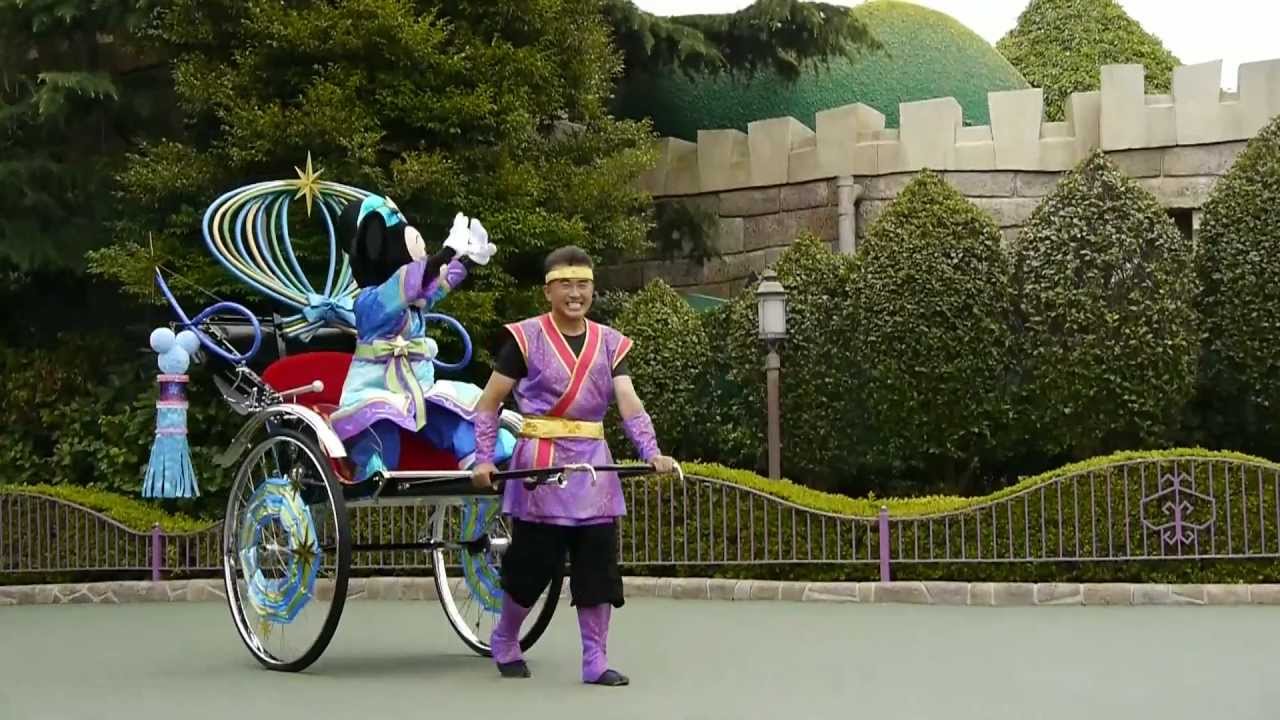 【一眼ムービー】 七夕グリーティング 2012