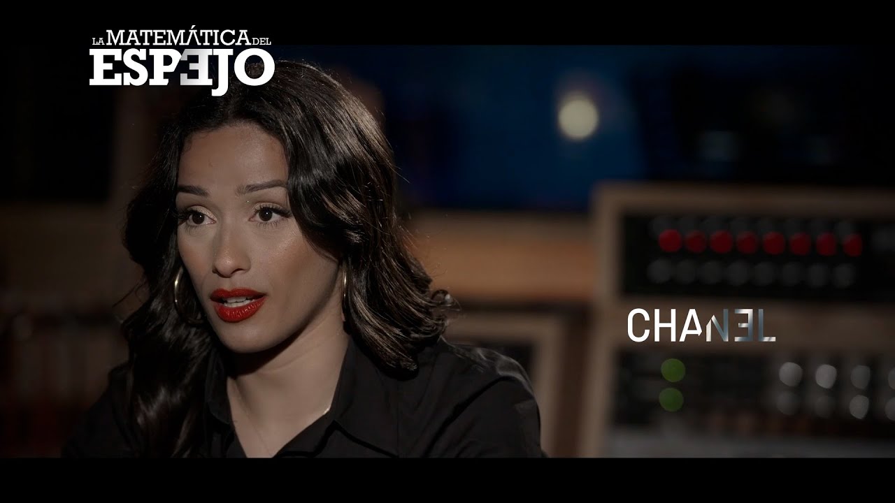 Chanel Terrero, 