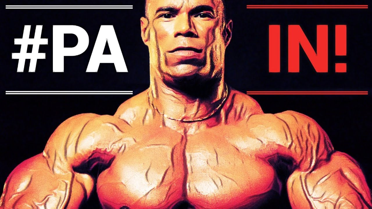 I WANNA FEEL THE PAIN - Bodybuilding Lifestyle Motivation