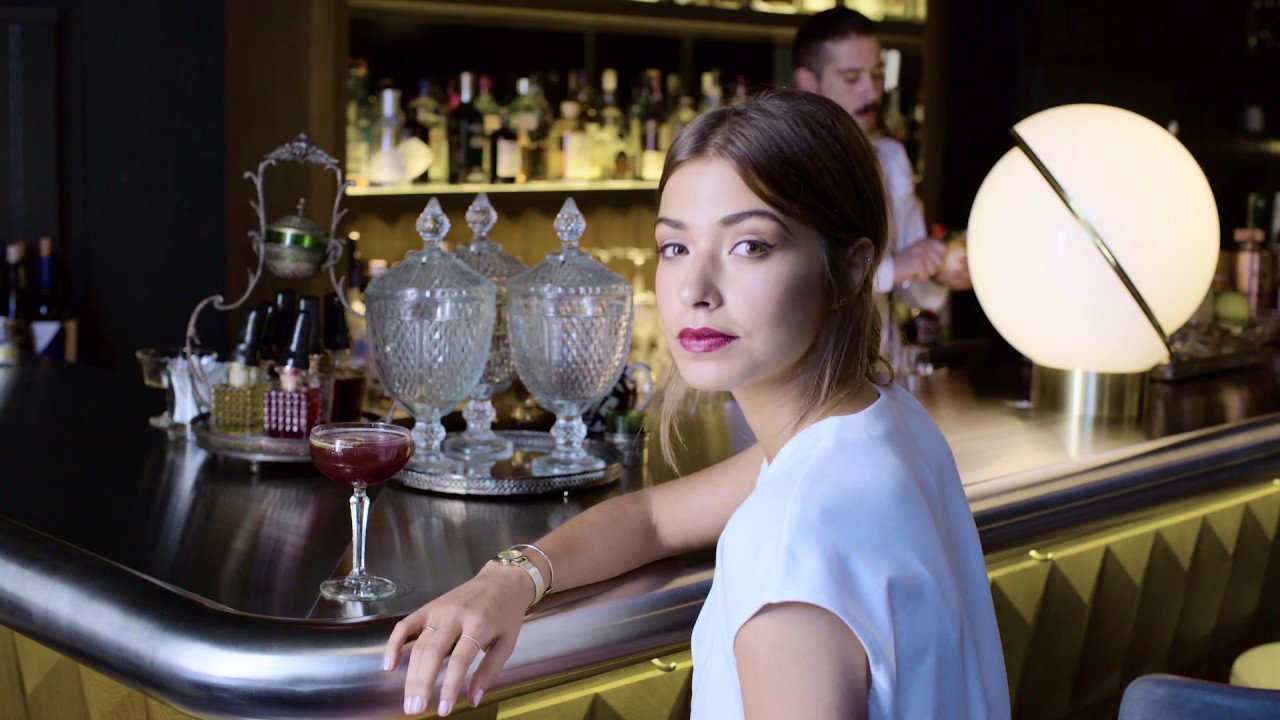 CLUSE - #beLaVedette