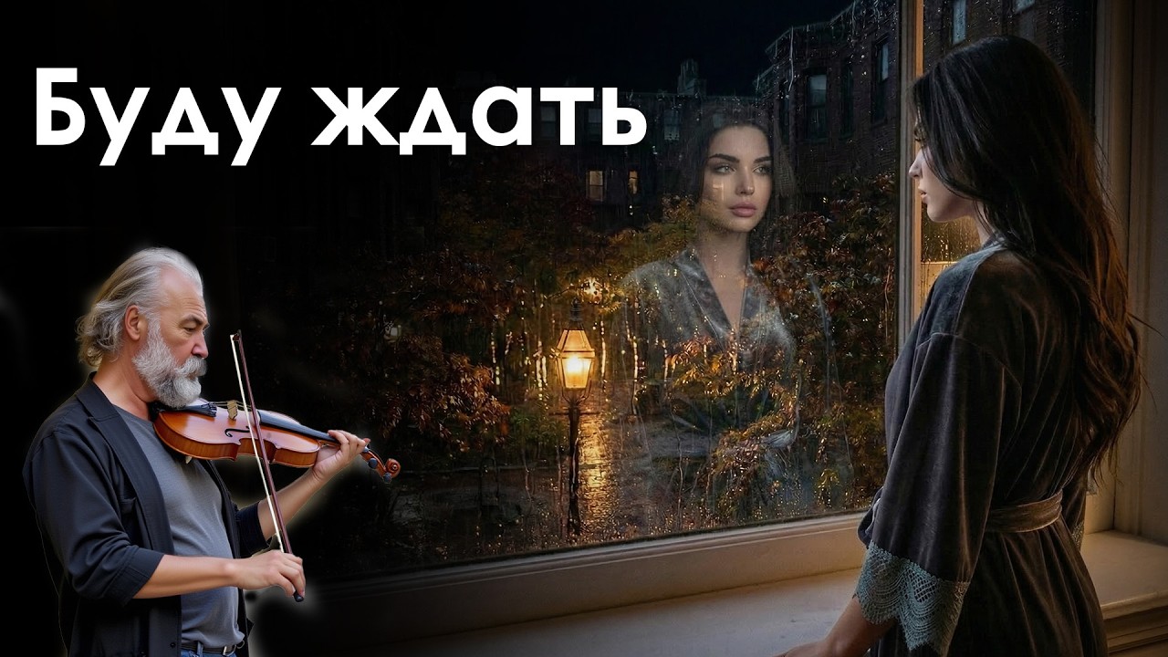 Буду ждать