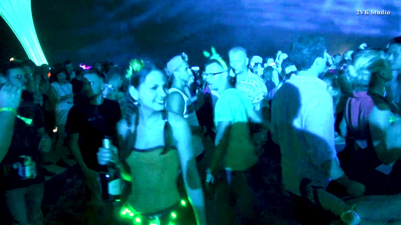 Kazantip EPIZODE XXV