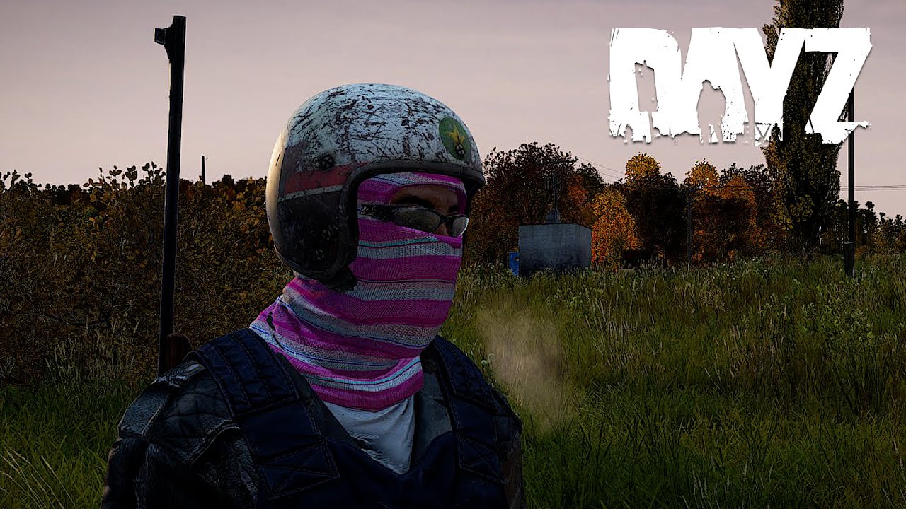 Histoires de DayZ #93 DIEGO DE LA VEGA DEL SOL