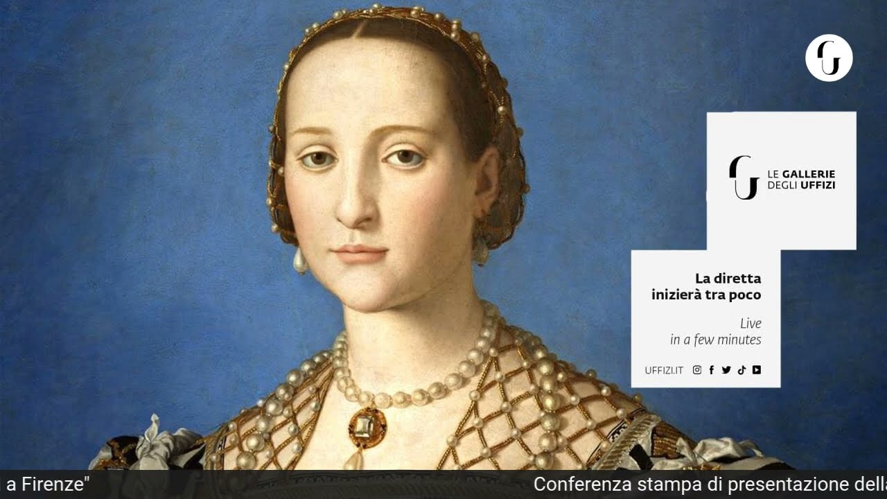 Eleonora di Toledo e l'invenzione della corte dei Medici a Firenze